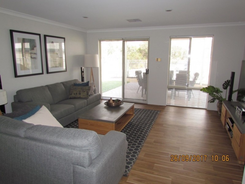 15 Morelia Crescent, Harrisdale WA 6112