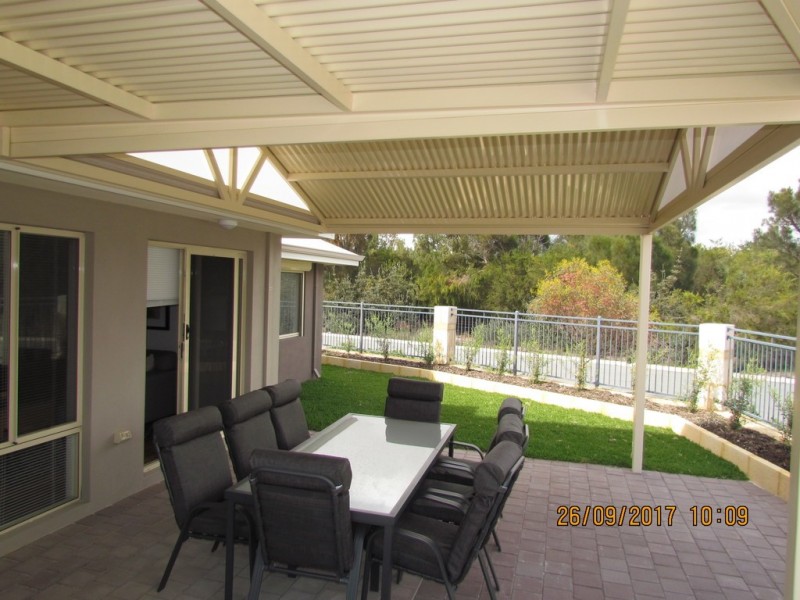 15 Morelia Crescent, Harrisdale WA 6112