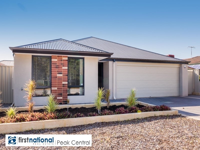 35 Harry Street, Gosnells WA 6110