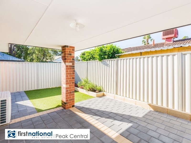 35 Harry Street, Gosnells WA 6110
