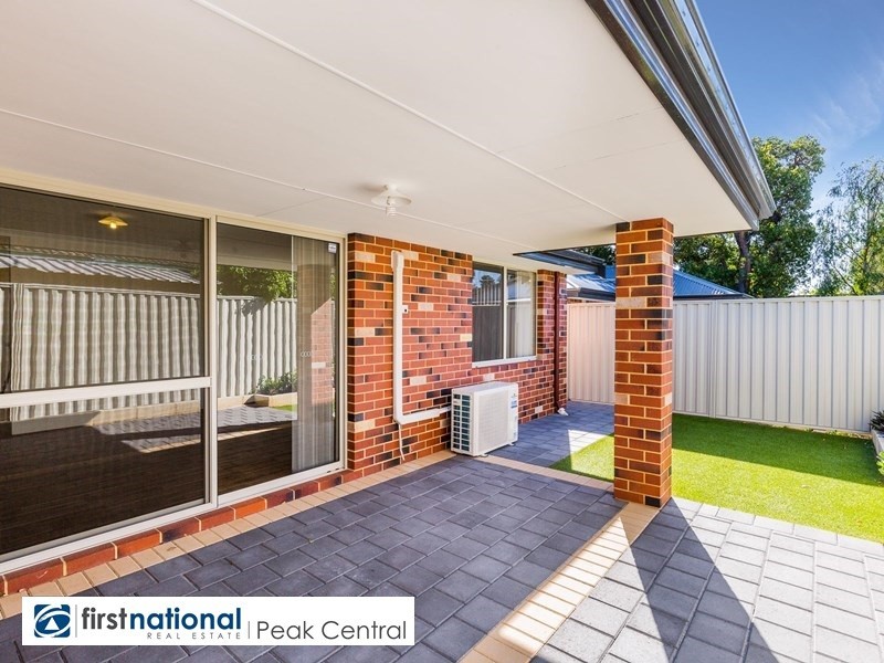 35 Harry Street, Gosnells WA 6110