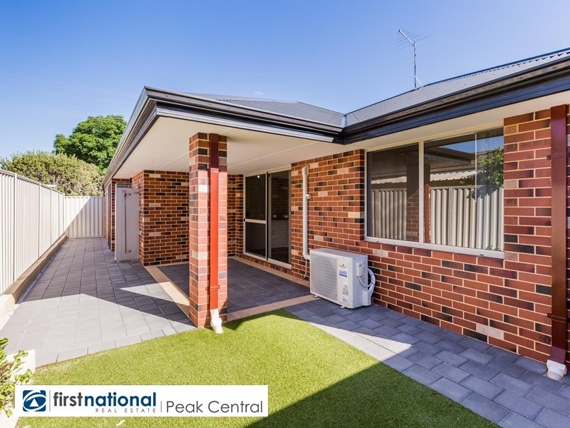 35 Harry Street, Gosnells WA 6110