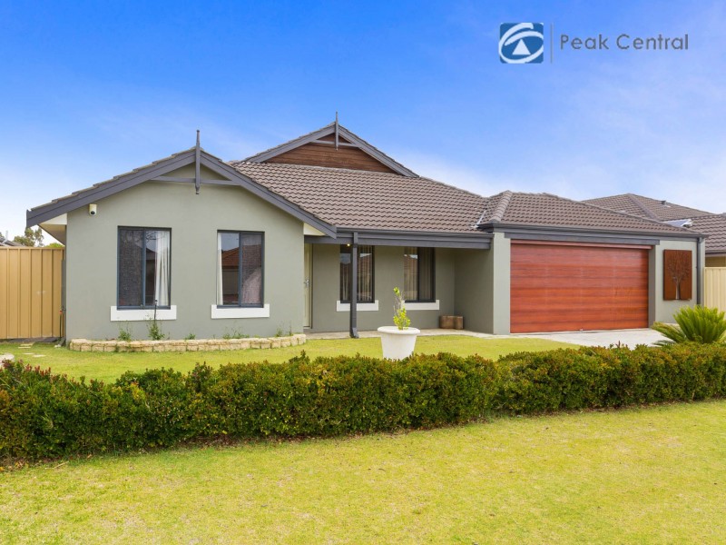 7 Tongaroo Boulevard, Success WA 6164