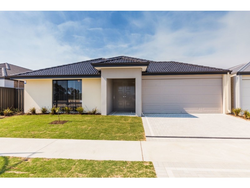 26 Wintergreen Crescent, Banjup WA 6164