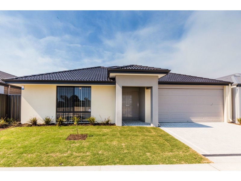 26 Wintergreen Crescent, Banjup WA 6164