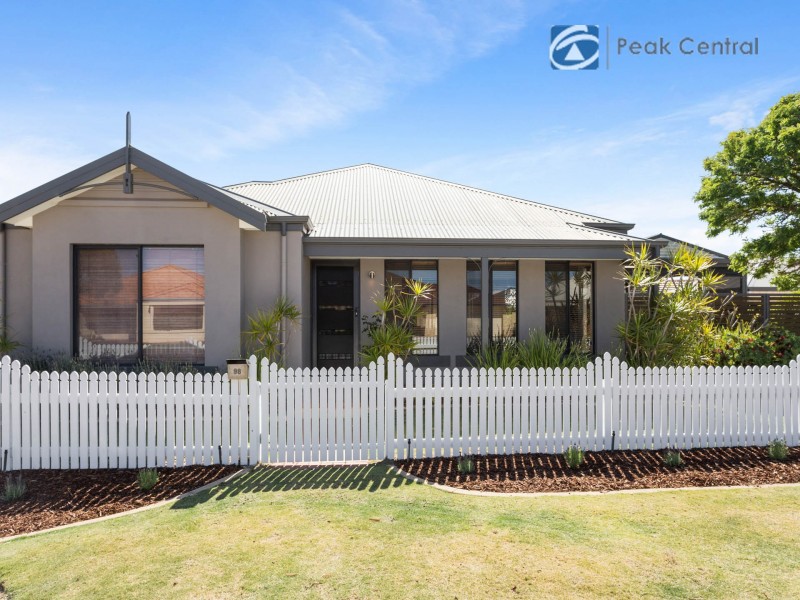 98 Aurora Drive, Atwell WA 6164