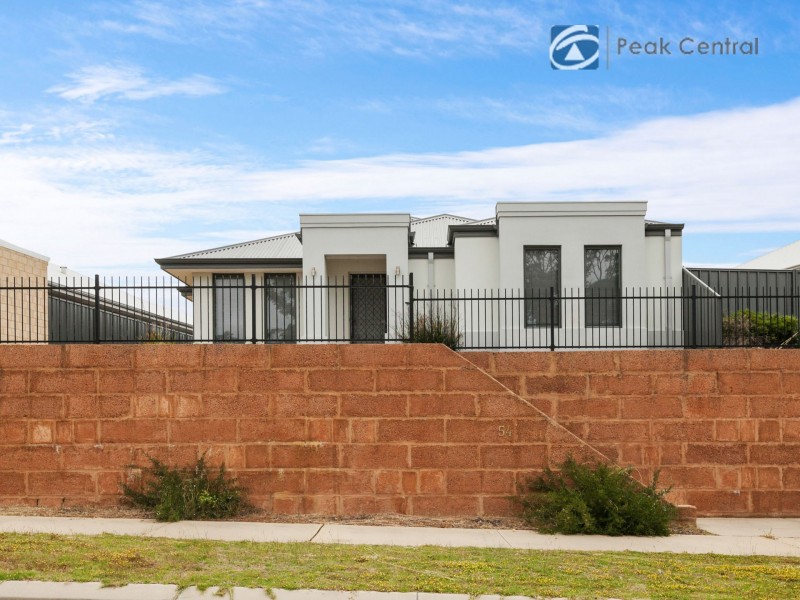 54 Beckingham Parkway, Baldivis WA 6171