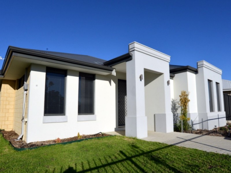 54 Beckingham Parkway, Baldivis WA 6171