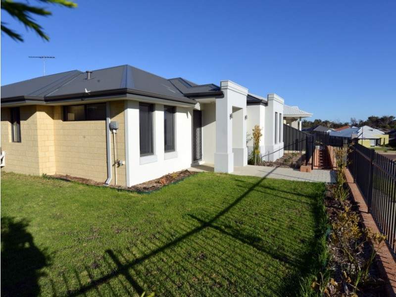 54 Beckingham Parkway, Baldivis WA 6171