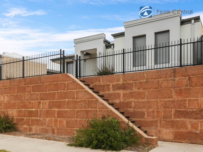 54 Beckingham Parkway, Baldivis WA 6171