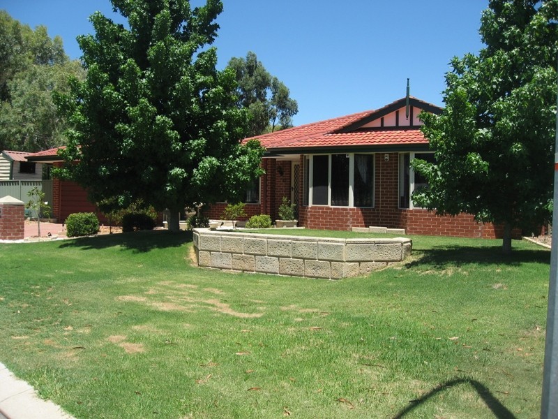 31 Lipton Mews, Atwell WA 6164