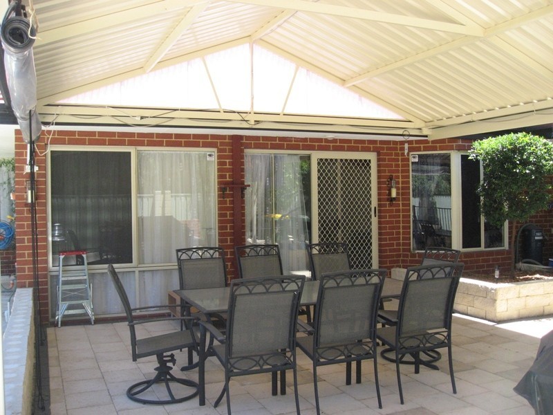 31 Lipton Mews, Atwell WA 6164