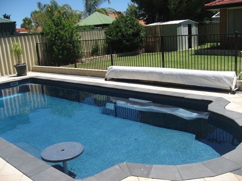 31 Lipton Mews, Atwell WA 6164