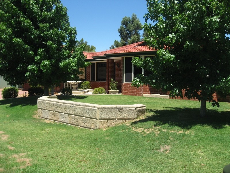 31 Lipton Mews, Atwell WA 6164