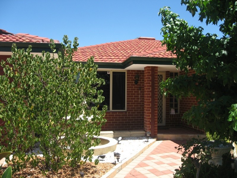 31 Lipton Mews, Atwell WA 6164