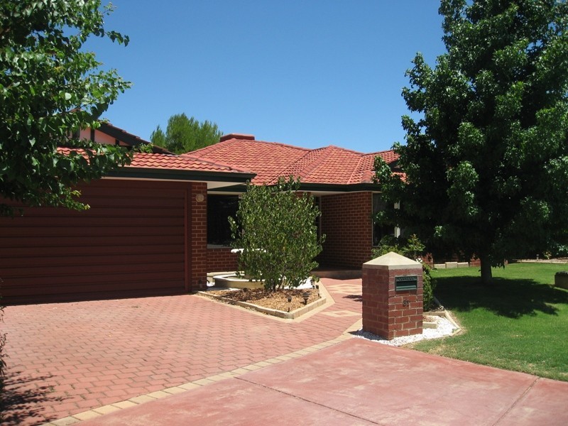 31 Lipton Mews, Atwell WA 6164