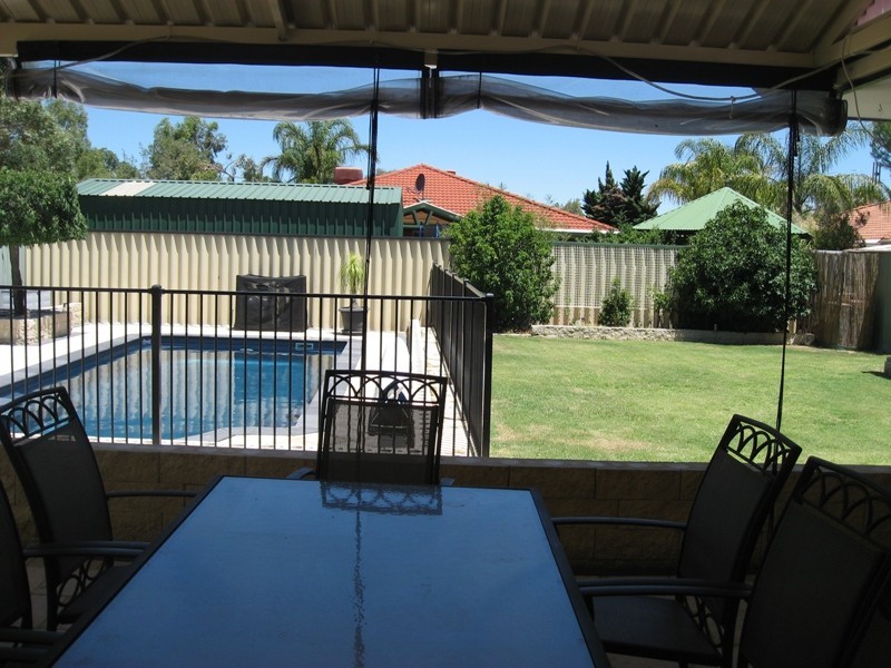 31 Lipton Mews, Atwell WA 6164