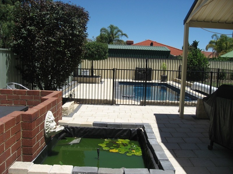 31 Lipton Mews, Atwell WA 6164