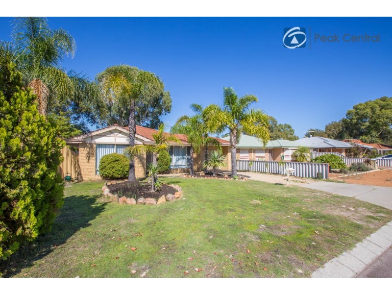 27 Ballard Mews, Success WA 6164