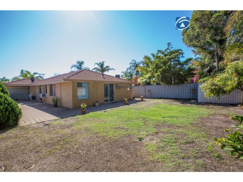 27 Ballard Mews, Success WA 6164