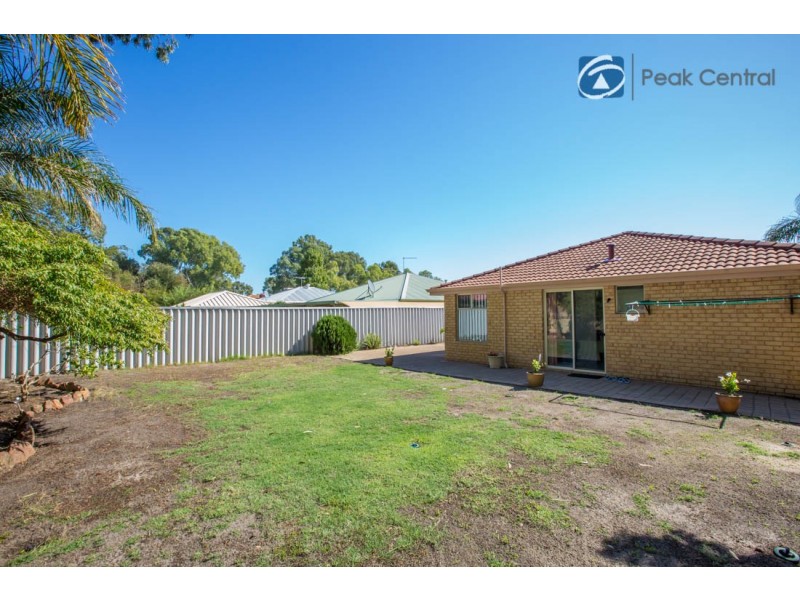 27 Ballard Mews, Success WA 6164