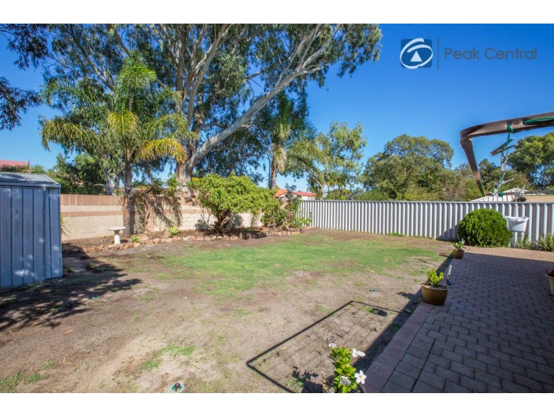 27 Ballard Mews, Success WA 6164