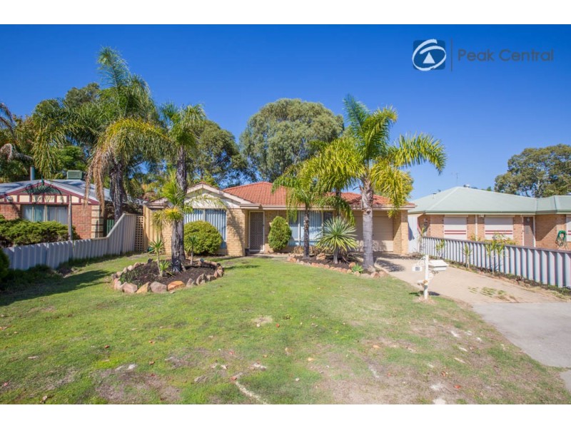 27 Ballard Mews, Success WA 6164