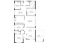 27 Ballard Mews, Success WA 6164 Floorplan