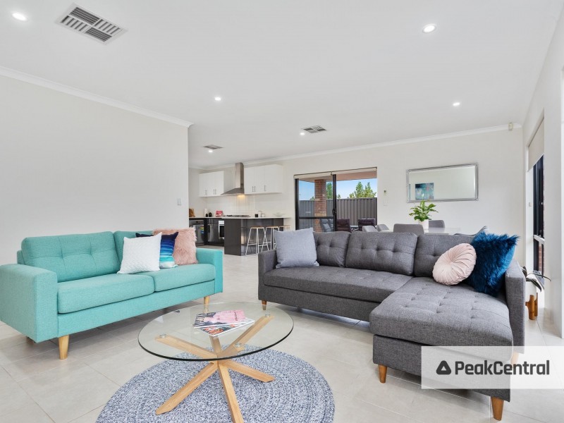 129 Clyde Avenue, Baldivis WA 6171