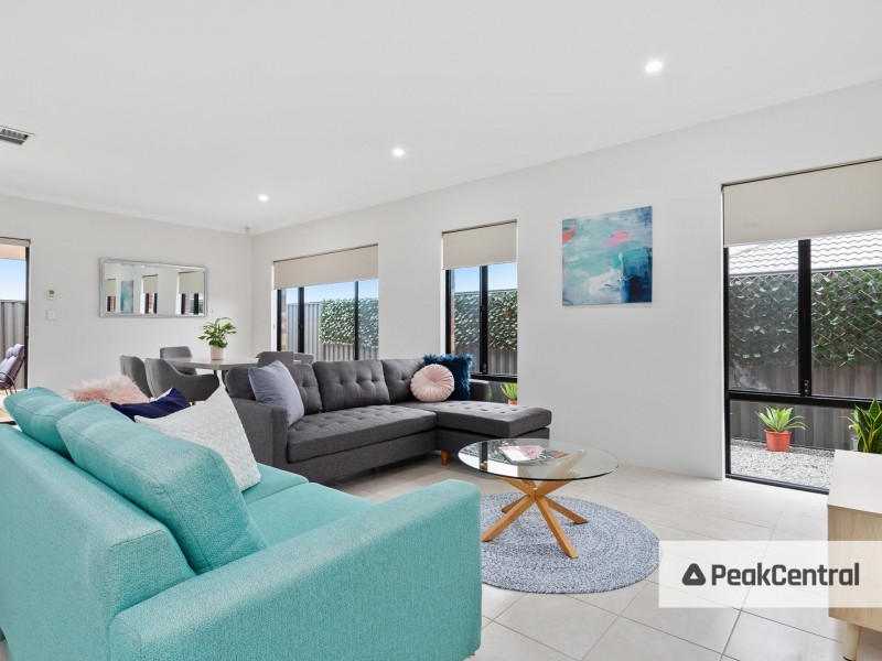 129 Clyde Avenue, Baldivis WA 6171