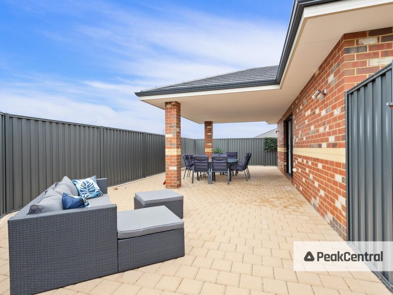 129 Clyde Avenue, Baldivis WA 6171