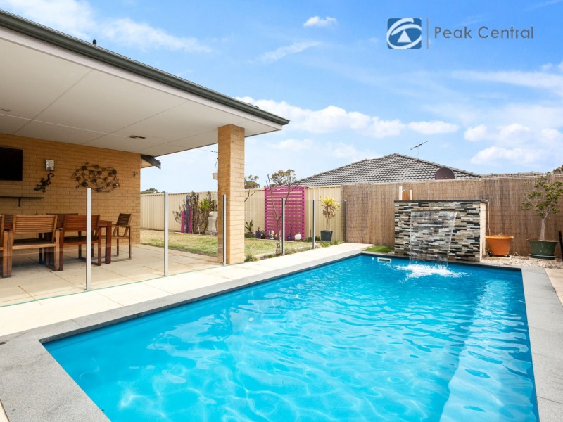 168 Arpenteur Drive, Baldivis WA 6171