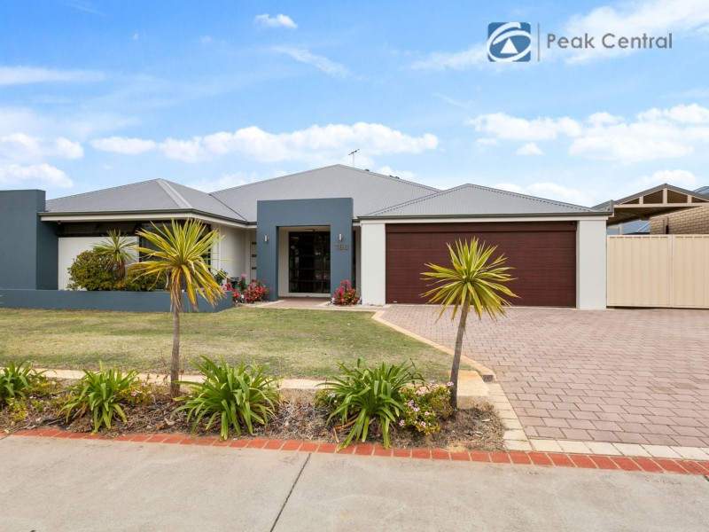 168 Arpenteur Drive, Baldivis WA 6171