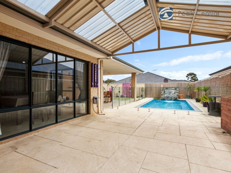 168 Arpenteur Drive, Baldivis WA 6171