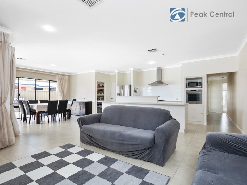 168 Arpenteur Drive, Baldivis WA 6171