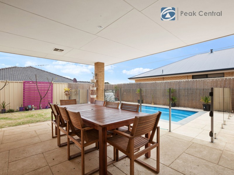 168 Arpenteur Drive, Baldivis WA 6171