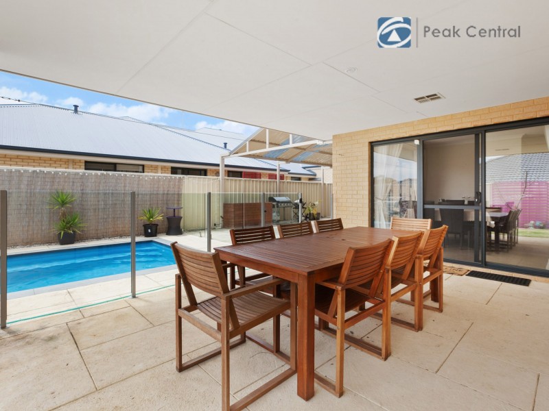 168 Arpenteur Drive, Baldivis WA 6171