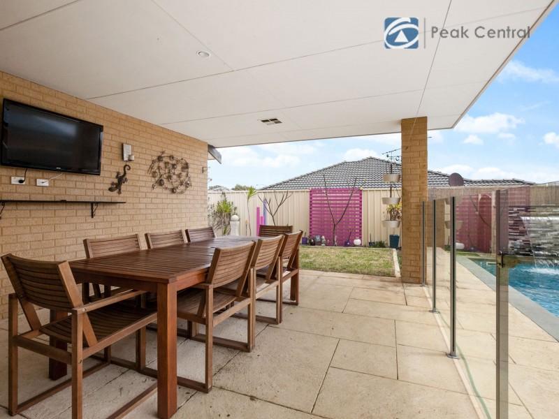 168 Arpenteur Drive, Baldivis WA 6171
