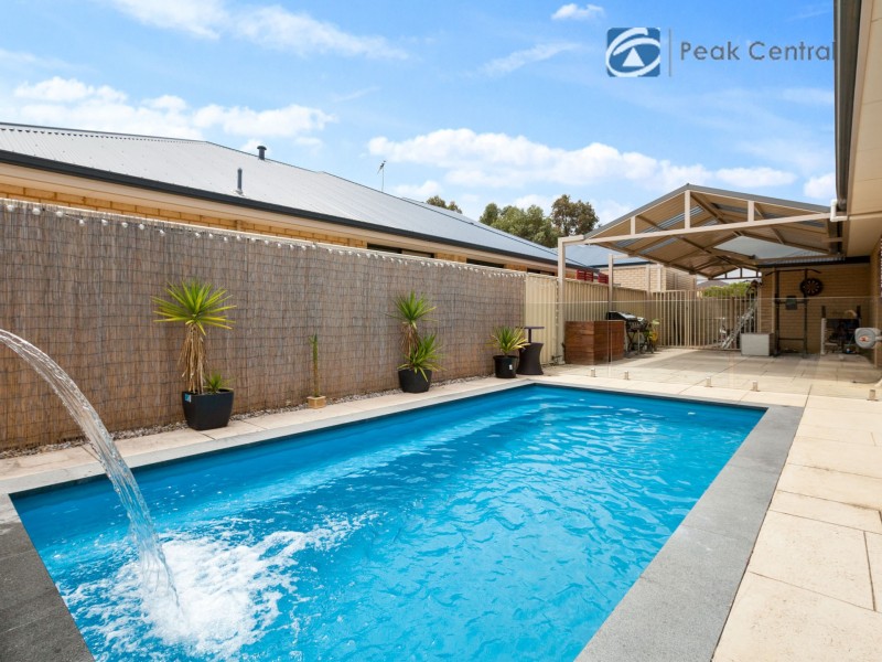 168 Arpenteur Drive, Baldivis WA 6171