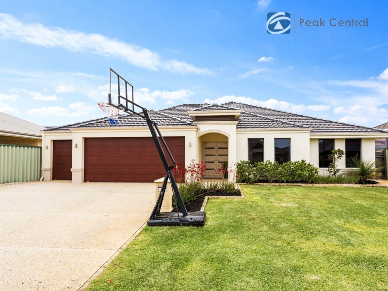 3 Cleland Court, Aubin Grove WA 6164