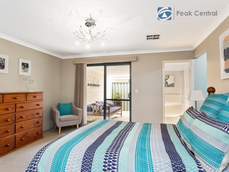 3 Cleland Court, Aubin Grove WA 6164