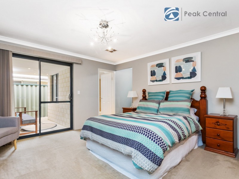 3 Cleland Court, Aubin Grove WA 6164