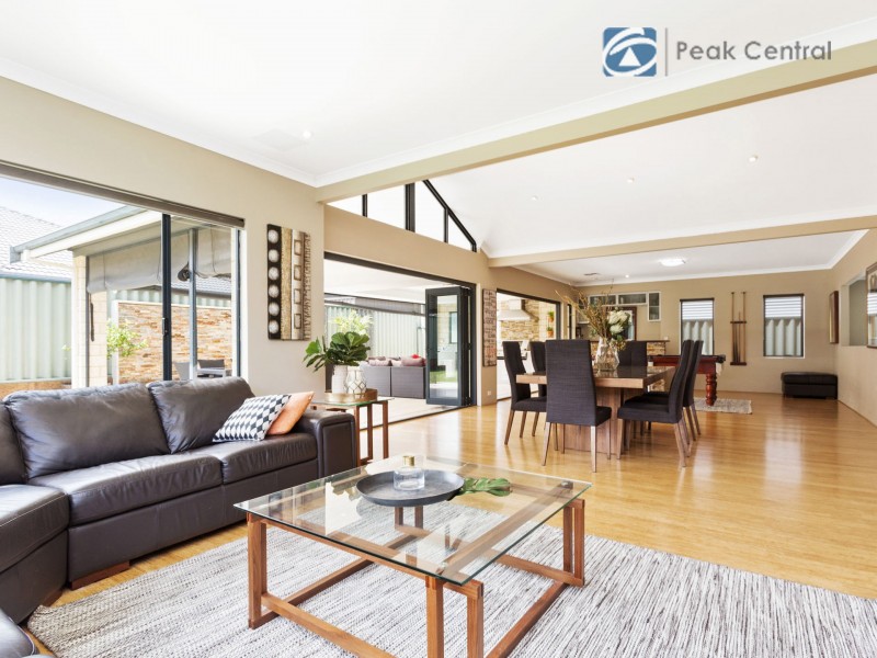 3 Cleland Court, Aubin Grove WA 6164