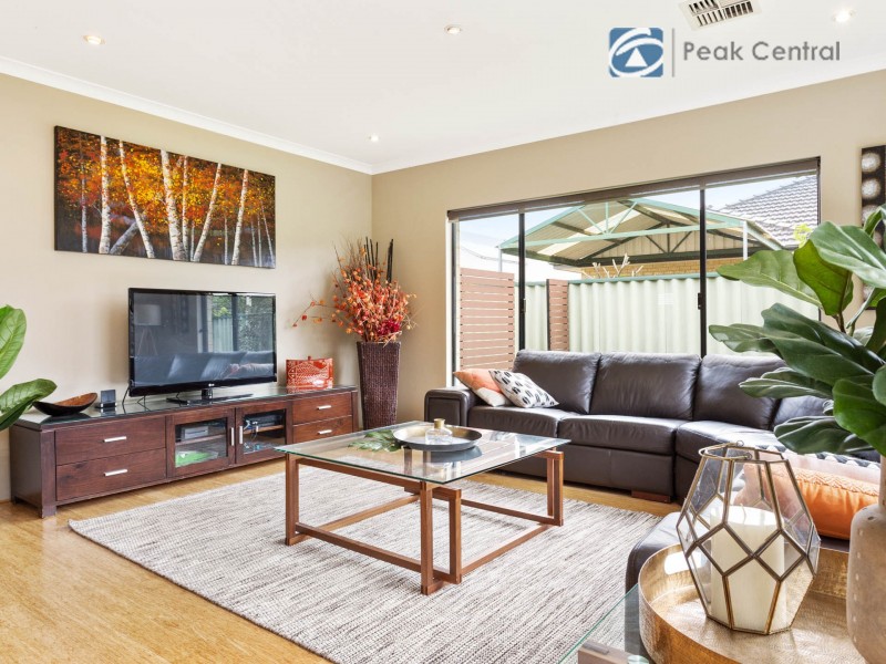 3 Cleland Court, Aubin Grove WA 6164