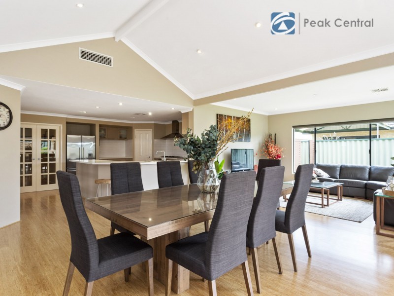 3 Cleland Court, Aubin Grove WA 6164