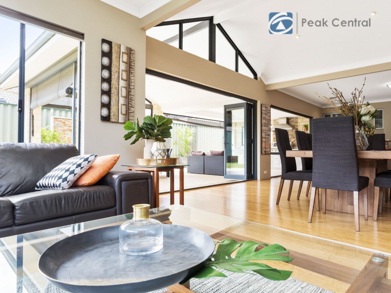 3 Cleland Court, Aubin Grove WA 6164