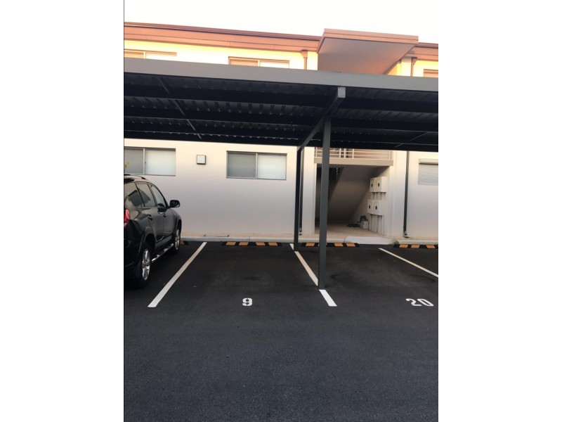 9/2 Coojong Link, Success WA 6164