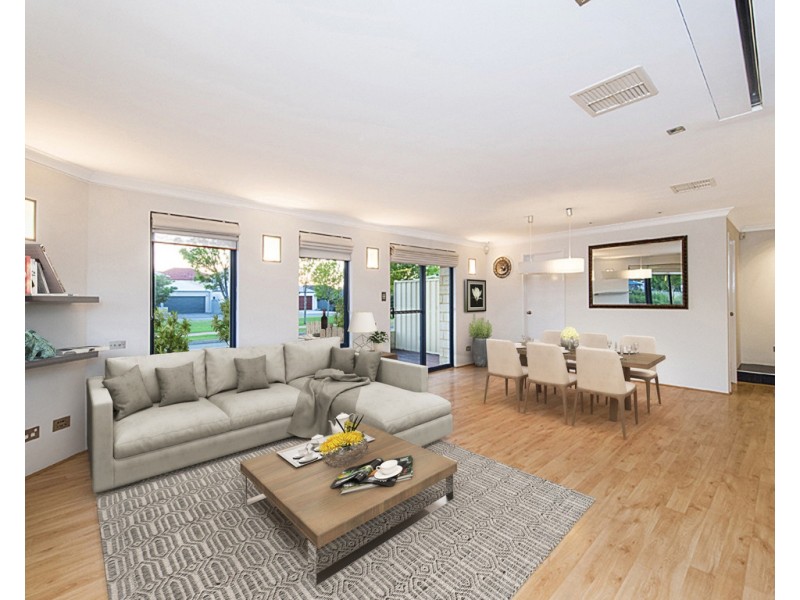 1 Cressida Parkway, Success WA 6164