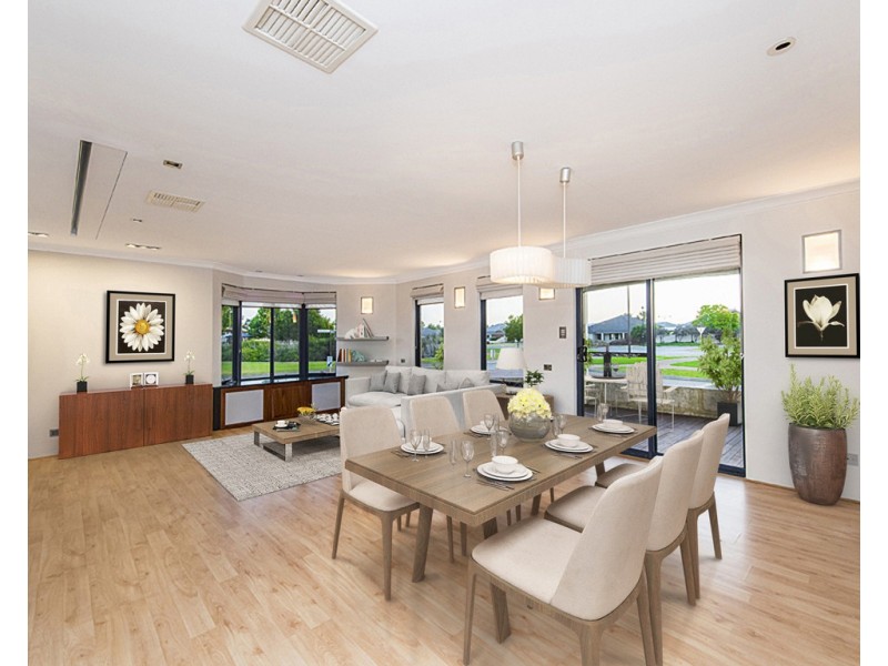 1 Cressida Parkway, Success WA 6164