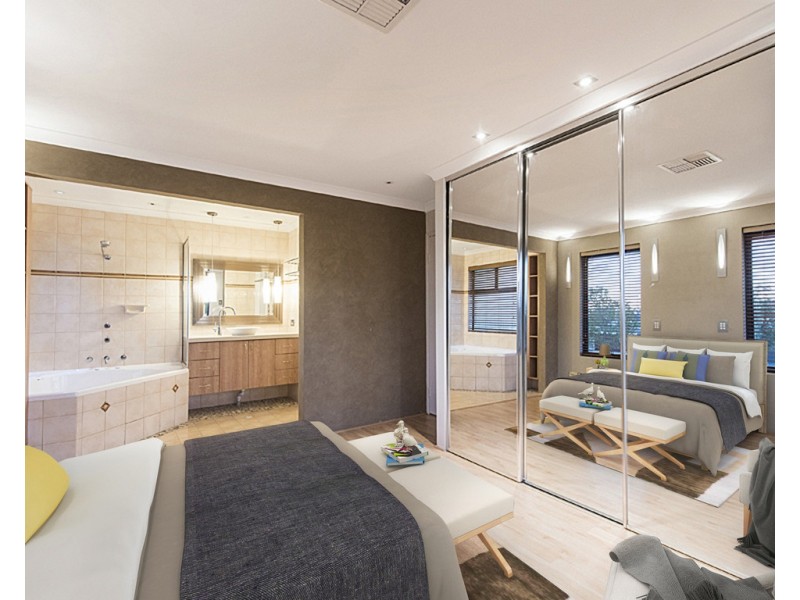 1 Cressida Parkway, Success WA 6164